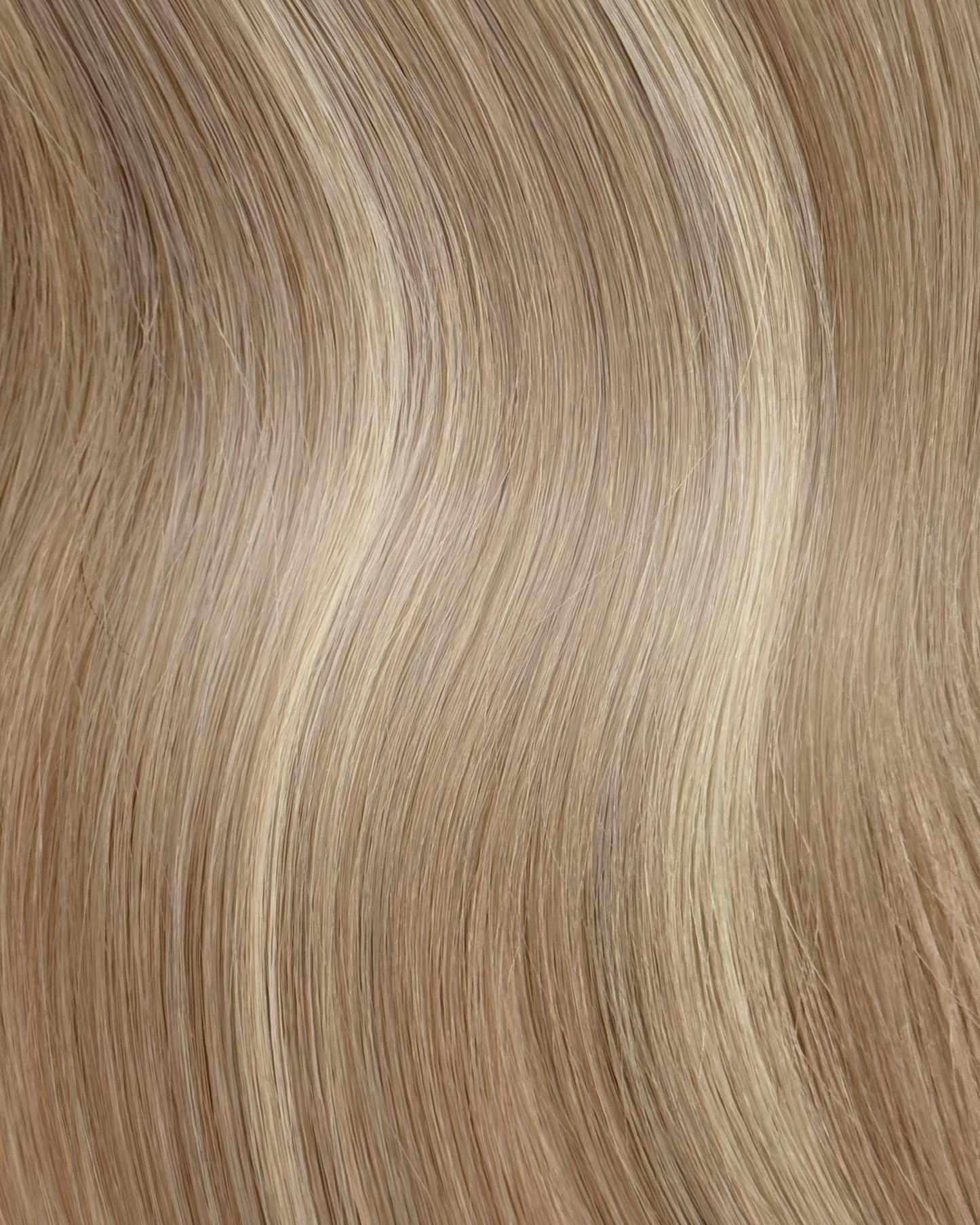 Buttered blonde