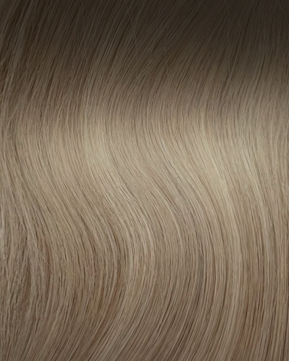 Buttermilk Blonde