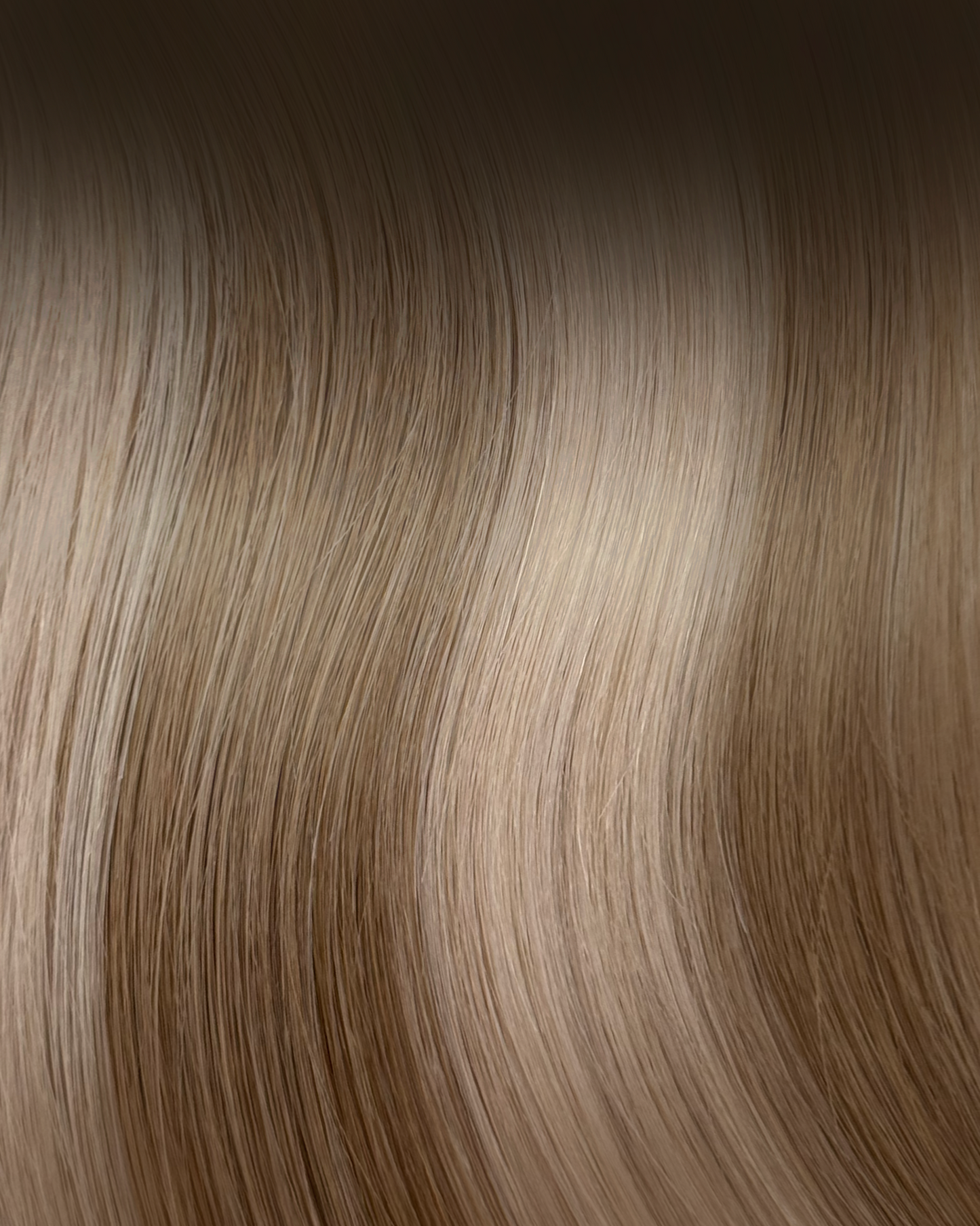 Velvet blonde